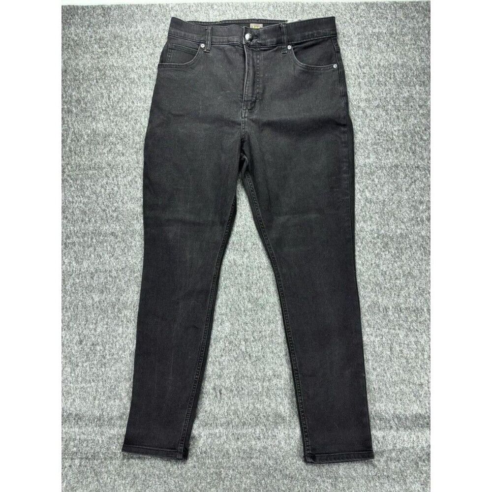 Unbranded Women's Black Jeans